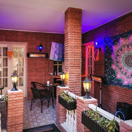 Myvibe Hotel Tbilisi Exterior photo
